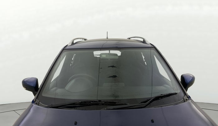 2020 Maruti IGNIS ALPHA 1.2, Petrol, Manual, 83,864 km, Front Windshield