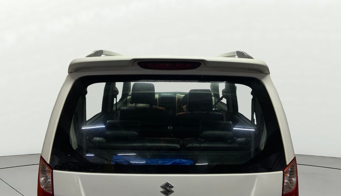 2016 Maruti Wagon R 1.0 LXI CNG, CNG, Manual, 67,609 km, Rear Windshield