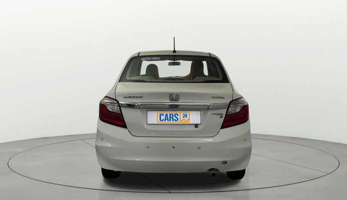 2016 Honda Amaze 1.2L I-VTEC S, Petrol, Manual, 67,063 km, Back/Rear