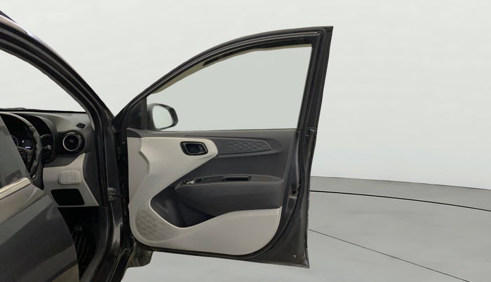 2023 Hyundai GRAND I10 NIOS ERA 1.2 KAPPA VTVT, Petrol, Manual, 52,609 km, RHS Front Door