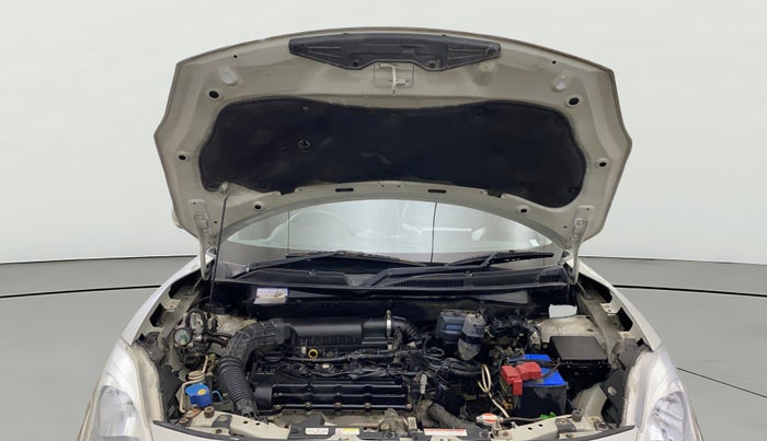 2018 Maruti Swift VXI, CNG, Manual, 45,340 km, Open Bonet