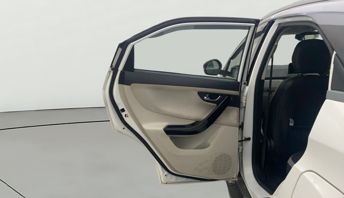 2022 Tata NEXON XZA PLUS (O) DIESEL, Diesel, Automatic, 72,933 km, LHS Rear Door