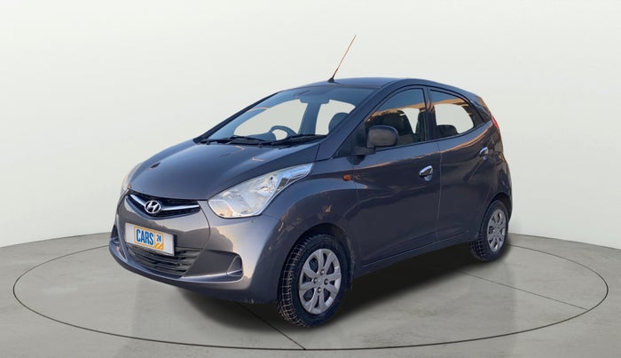 2015 Hyundai Eon MAGNA +, Petrol, Manual, 68,938 km, Left Front Diagonal