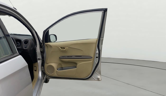 2013 Honda Brio S MT, Petrol, Manual, 43,892 km, RHS Front Door