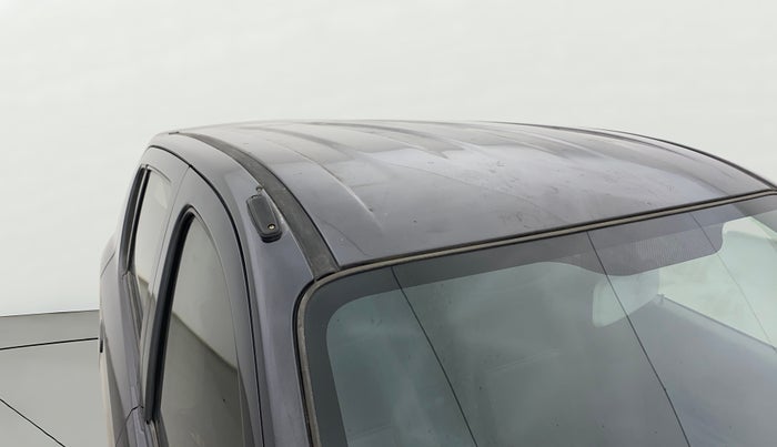 2015 Maruti Alto 800 LXI, Petrol, Manual, 64,894 km, Roof