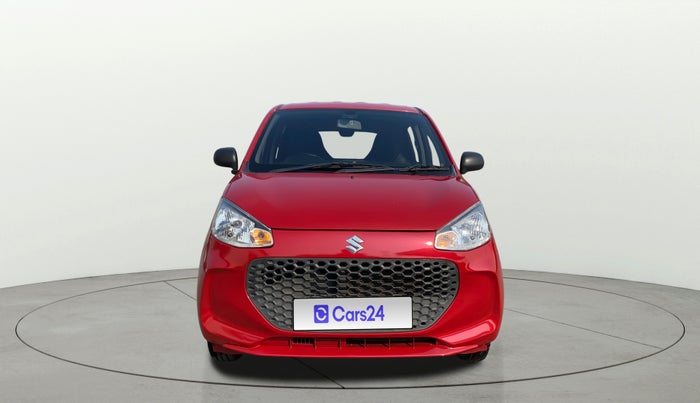 2022 Maruti Alto K10 LXI, Petrol, Manual, 32,407 km, Front