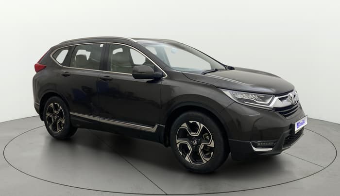 2019 Honda CRV 2.0L I-VTEC 2WD CVT, Petrol, Automatic, 50,960 km, SRP