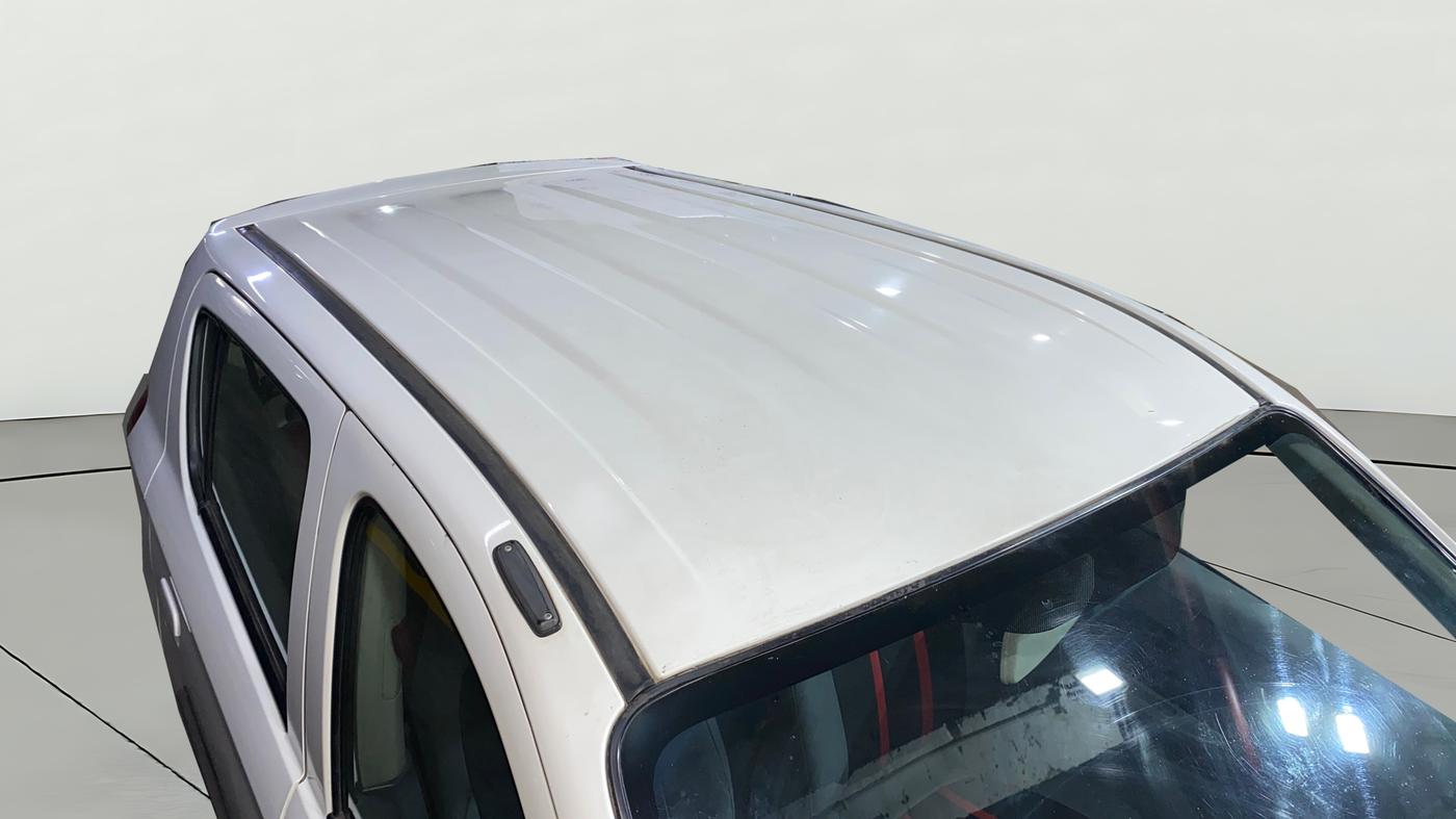 2012 Maruti Alto 800 LXI, Petrol, Manual, 32,427 km, Roof
