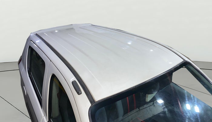 2012 Maruti Alto 800 LXI, Petrol, Manual, 32,314 km, Roof