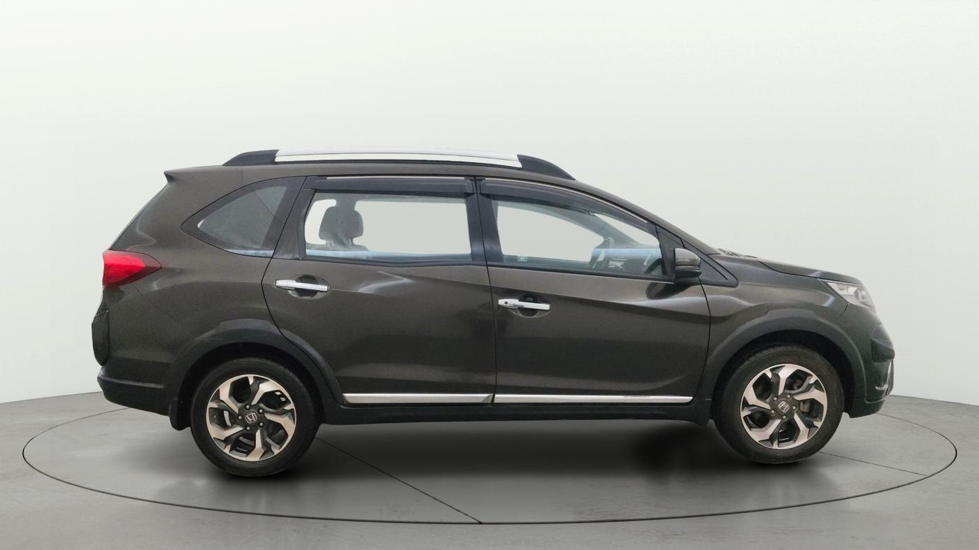 2017 Honda BR-V 1.5L I-VTEC VX, Petrol, Manual, 56,436 km, Right Side View