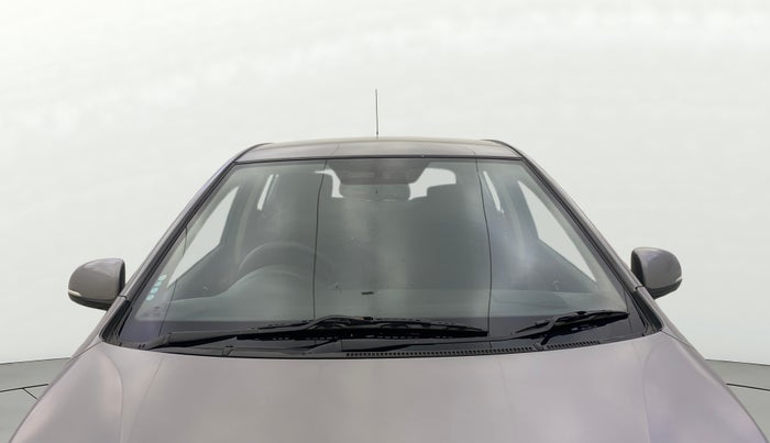 2012 Hyundai i20 ASTA 1.2, Petrol, Manual, 71,709 km, Front Windshield