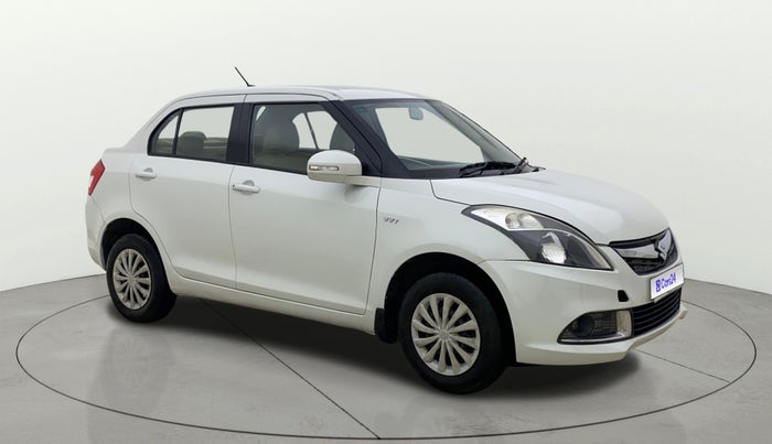 2017 Maruti Dzire VXI, Petrol, Manual, 91,710 km, SRP