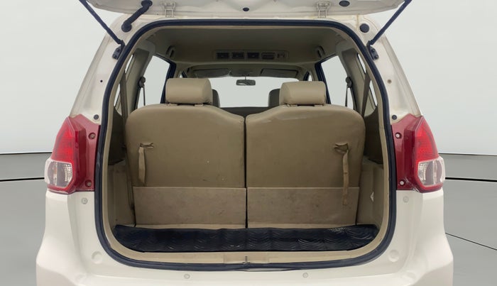 2016 Maruti Ertiga VXI ABS, Petrol, Manual, 88,225 km, Boot Open Zoomed View