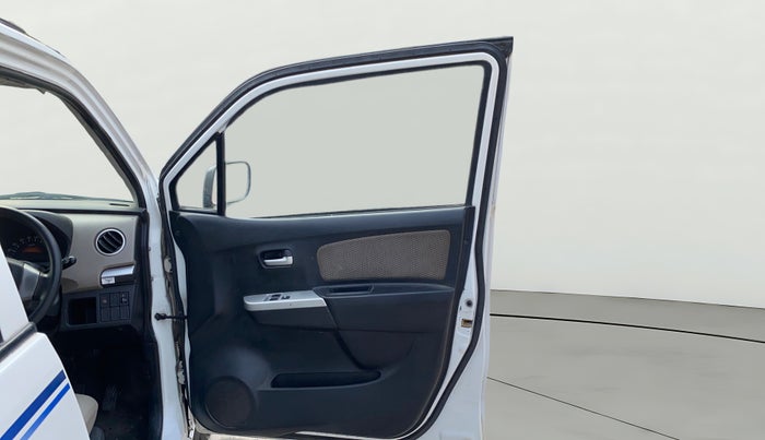 2014 Maruti Wagon R 1.0 LXI, Petrol, Manual, 43,819 km, RHS Front Door