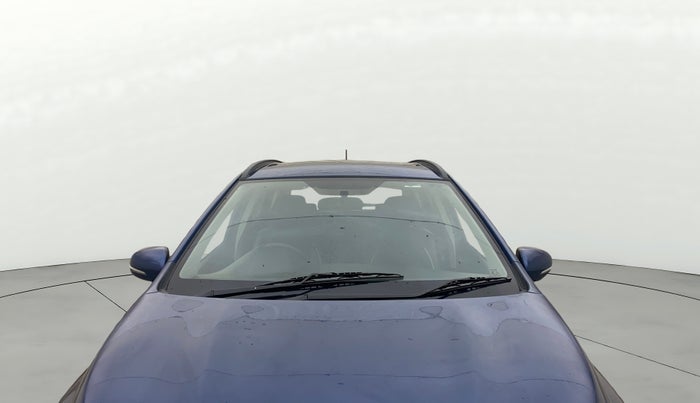 2021 Maruti S Cross ZETA 1.5, Petrol, Manual, 1,10,890 km, Front Windshield