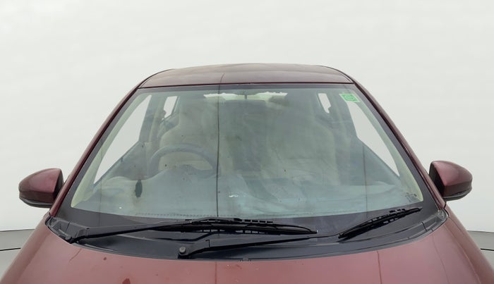 2015 Honda Amaze 1.2L I-VTEC VX, Petrol, Manual, 58,488 km, Front Windshield