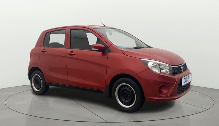 2021 Maruti Celerio ZXI AMT, Petrol, Automatic, 19,274 km, Right Front Diagonal