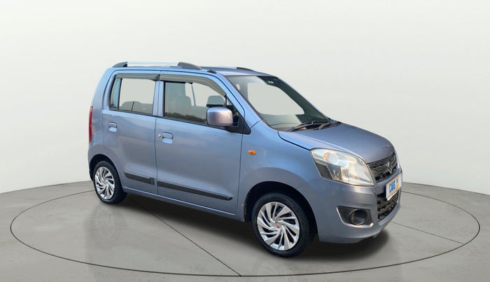 2013 Maruti Wagon R 1.0 VXI, CNG, Manual, 80,182 km, SRP