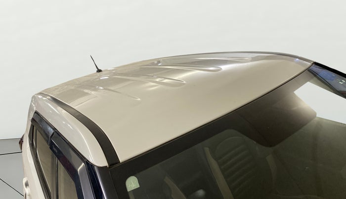 2019 Hyundai Creta EX 1.6 PETROL, Petrol, Manual, 62,527 km, Roof