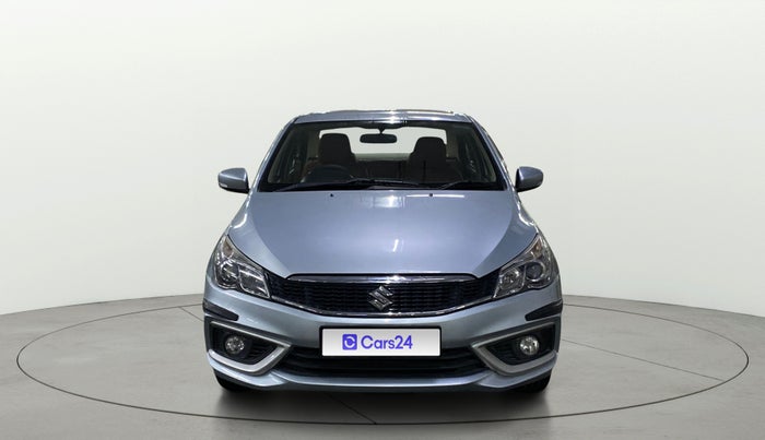 2023 Maruti Ciaz DELTA 1.5 SHVS MT PETROL, Petrol, Manual, 46,620 km, Front