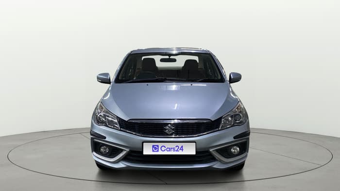 2023 Maruti Ciaz DELTA 1.5 SHVS MT PETROL, Petrol, Manual, 46,620 km, Front