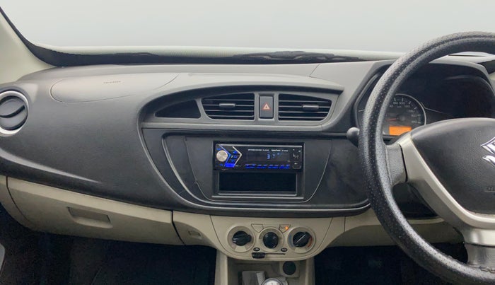 2021 Maruti Alto LXI OPT CNG, CNG, Manual, 93,349 km, Air Conditioner