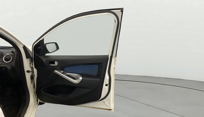 2015 Ford Figo TITANIUM 1.2 PETROL, CNG, Manual, 51,272 km, RHS Front Door