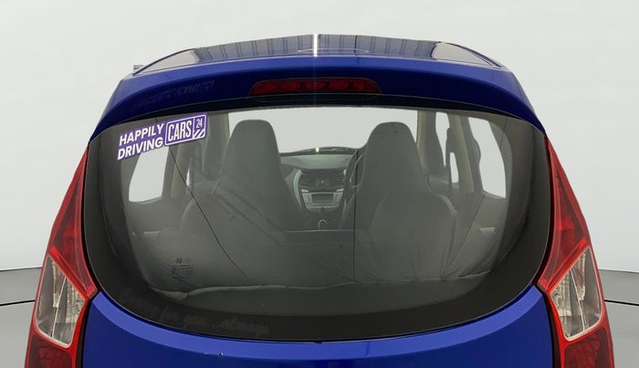 2013 Hyundai Eon ERA +, Petrol, Manual, 18,864 km, Rear Windshield