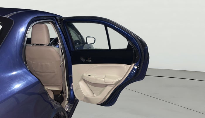 2018 Maruti Dzire ZDI PLUS AMT, Diesel, Automatic, 58,894 km, RHS Rear Door