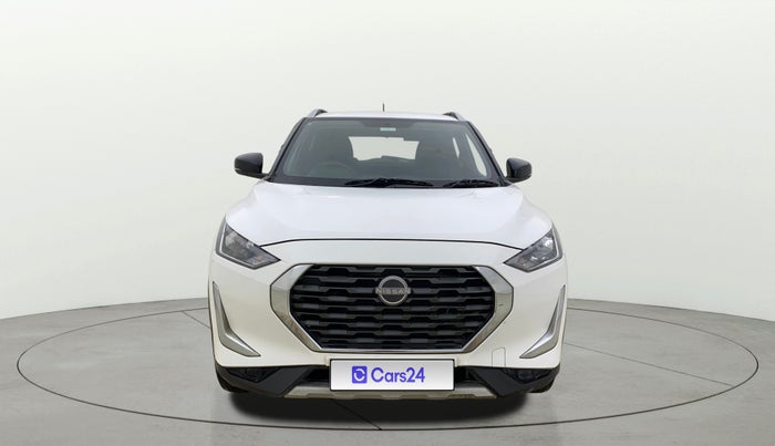 2021 Nissan MAGNITE XL, Petrol, Manual, 54,571 km, Front