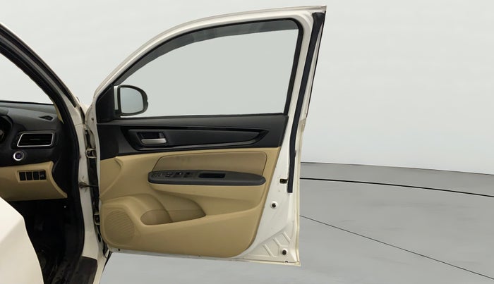 2019 Honda Amaze 1.2L I-VTEC VX, Petrol, Manual, 41,560 km, RHS Front Door