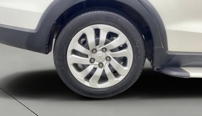 2019 Honda BR-V 1.5L I-VTEC S, Petrol, Manual, 27,835 km, Right Rear Wheel