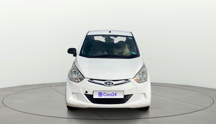 2014 Hyundai Eon ERA +, Petrol, Manual, 45,074 km, Front