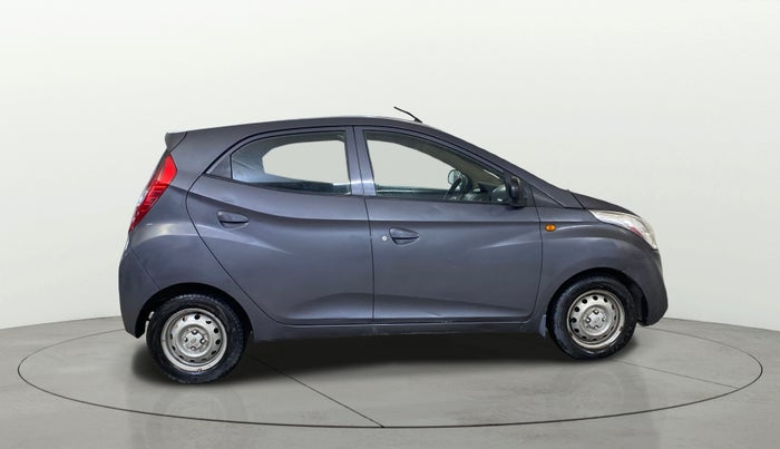 2018 Hyundai Eon ERA +, Petrol, Manual, 59,181 km, Right Side View