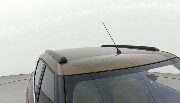 2023 Tata PUNCH ACCOMPLISHED MT, Petrol, Manual, 39,187 km, Roof