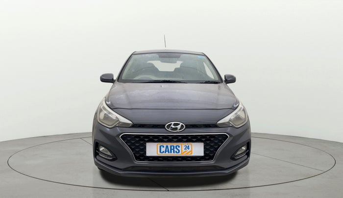 2020 Hyundai Elite i20 MAGNA PLUS 1.2, Petrol, Manual, 41,415 km, Front
