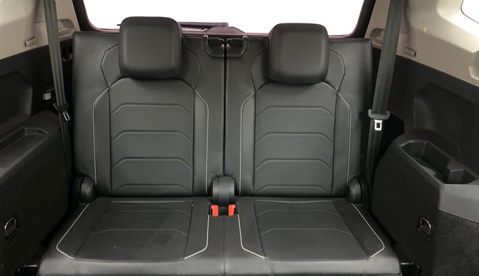 2020 Volkswagen TIGUAN ALL SPACE 2.0 TSI, Petrol, Automatic, 57,013 km, Third Seat Row ( optional )