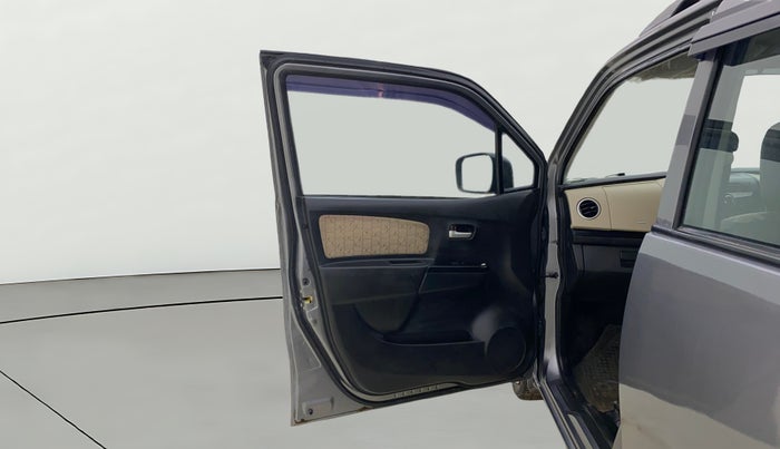 2017 Maruti Wagon R 1.0 VXI, Petrol, Manual, 27,056 km, LHS Front Door