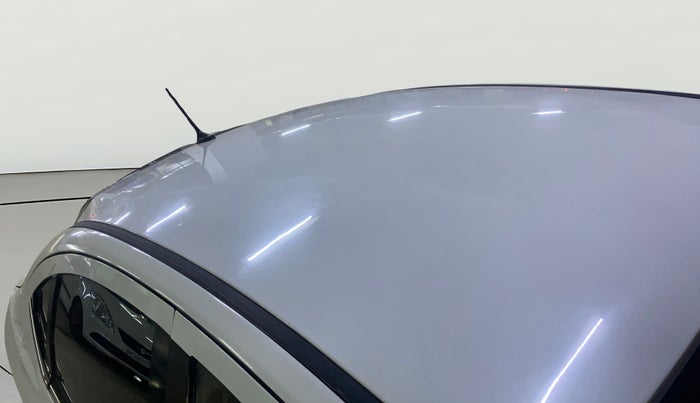 2018 Tata TIGOR XZ (O) DIESEL, Diesel, Manual, 98,439 km, Roof