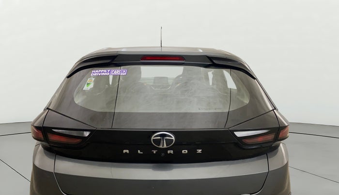 2024 Tata ALTROZ XM PLUS PETROL, Petrol, Manual, 42,048 km, Rear Windshield