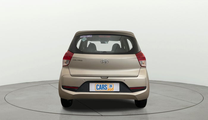 2022 Hyundai NEW SANTRO MAGNA EXECUTIVE CNG, CNG, Manual, 40,916 km, Back/Rear