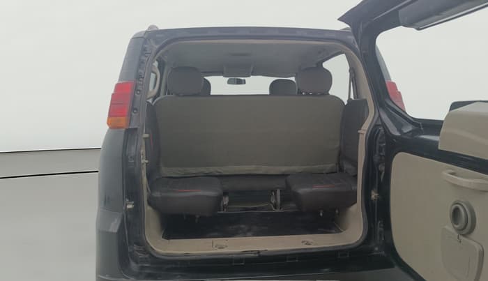 2013 Mahindra Quanto C4, Diesel, Manual, 73,926 km, Boot Open Zoomed View