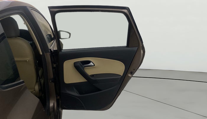 2020 Volkswagen Ameo HIGHLINE PLUS 1.5L 16 ALLOY, Diesel, Manual, 64,879 km, RHS Rear Door