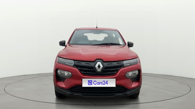 Used 2022 Renault Kwid