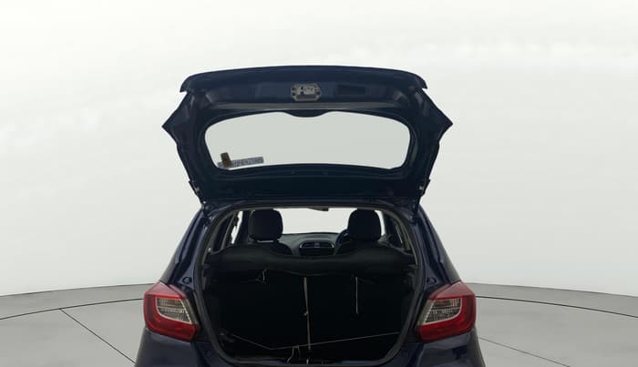 2021 Tata Tiago XT PETROL, Petrol, Manual, 1,20,798 km, Boot Open Zoomed View