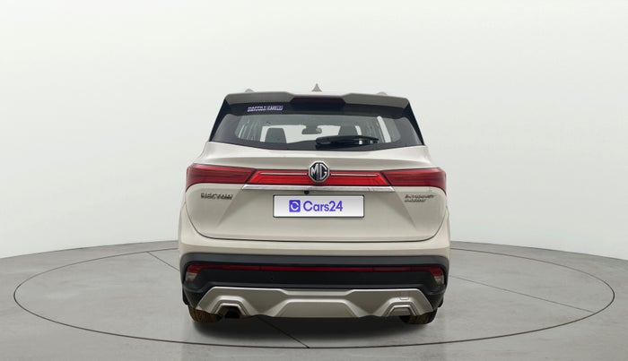 2019 MG HECTOR SHARP 2.0 DIESEL, Diesel, Manual, 93,188 km, Back/Rear