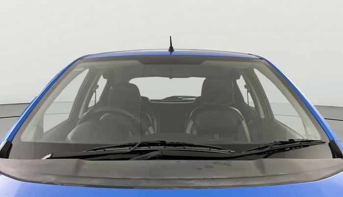 2020 Tata Tiago XZ PLUS PETROL, Petrol, Manual, 69,755 km, Front Windshield