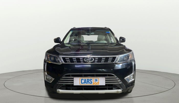 2021 Mahindra XUV300 W8 1.2 PETROL, Petrol, Manual, 53,404 km, Front
