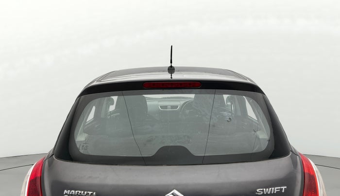 2016 Maruti Swift LXI (O), Petrol, Manual, 71,822 km, Rear Windshield