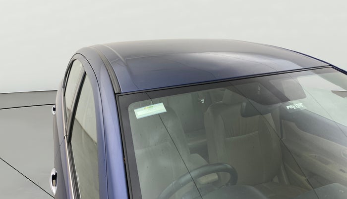 2018 Maruti Ciaz ALPHA 1.4 PETROL, Petrol, Manual, 46,768 km, Roof